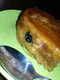 Torta de pan