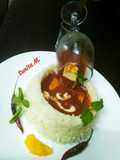 Paneer-chasni