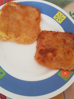 Una foto de San Jacobos caseros