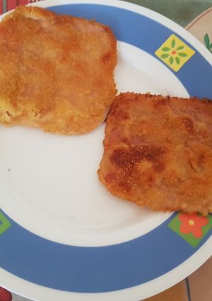 Foto principal de San Jacobos caseros
