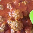 دولمة بصوص الاحمر🍅🍲
