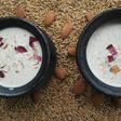 शाही ठंडाई (Shahi thandai recipe in hindi)