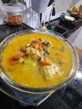 Tengiri Kuah Kuning