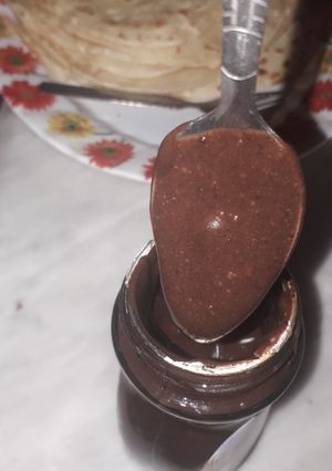 Une photo de Chocolat fait maison