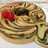 Marmer Cake (Bolu Marmer)