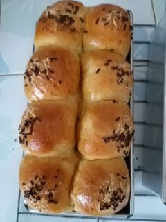 Foto resep Roti sobek