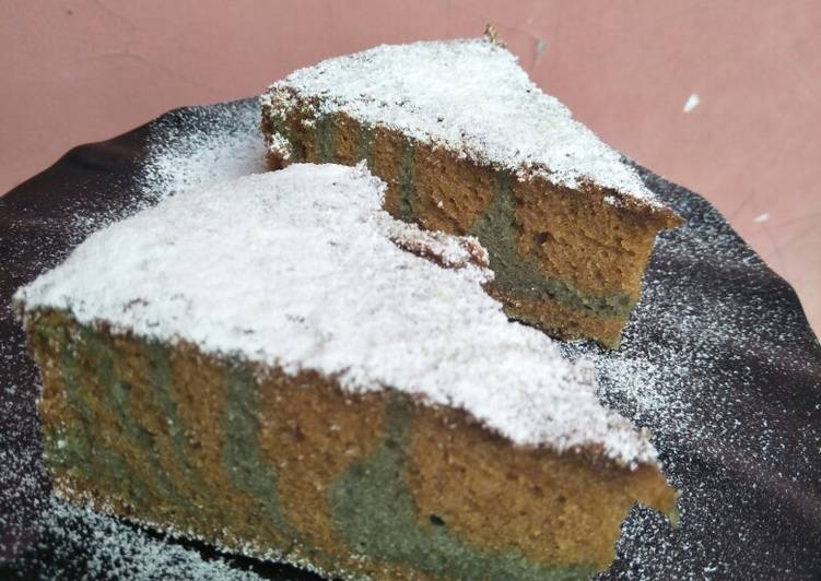 Bolu kukus putih telur