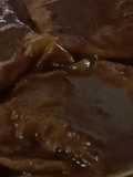 Crepes asiático