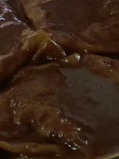 Una foto de Crepes asiático