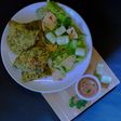 Thepla Quesadillas