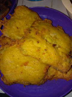 Foto resep Tempe Mendoan