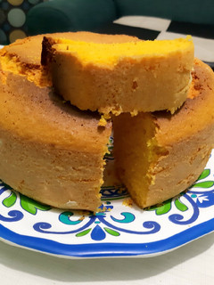 Una foto de Torta de zanahoria🥕🍮
