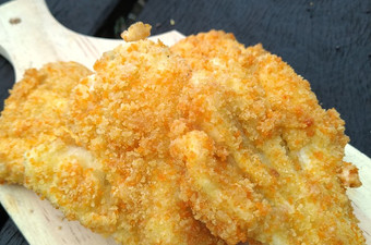 Anti Ribet, Memasak Pisang Goreng Crispy Ekonomis Untuk Dijual