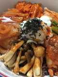 Bibimbap