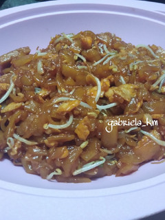 Foto resep Kwetiau goreng
