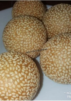 Foto resep Onde onde