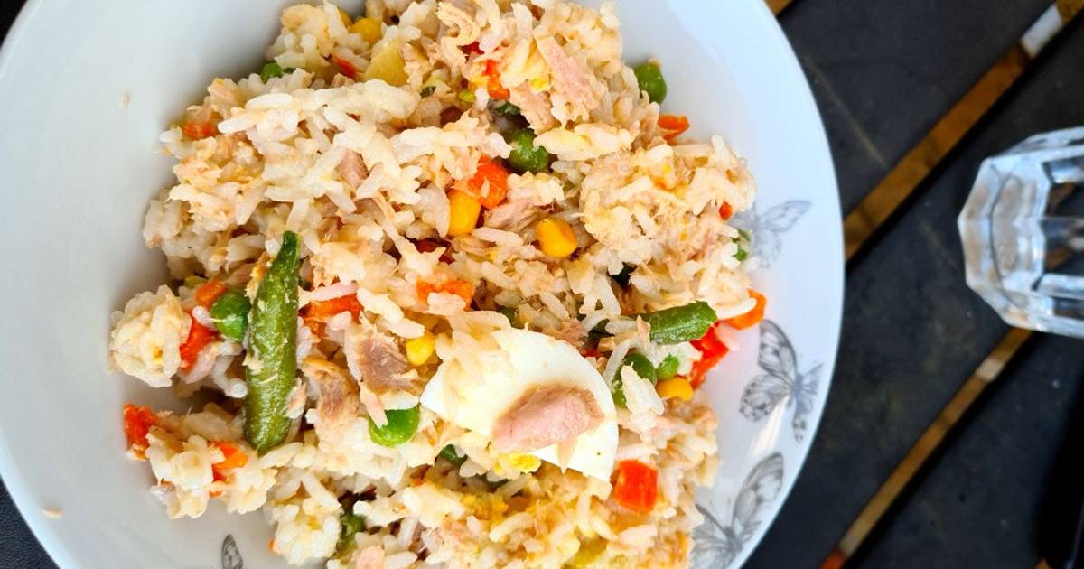 Best Ensalmada de Arroz Near Me A Delicious Latin American Delight