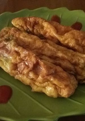 Foto resep Sostel tanpa alat ala mami yos