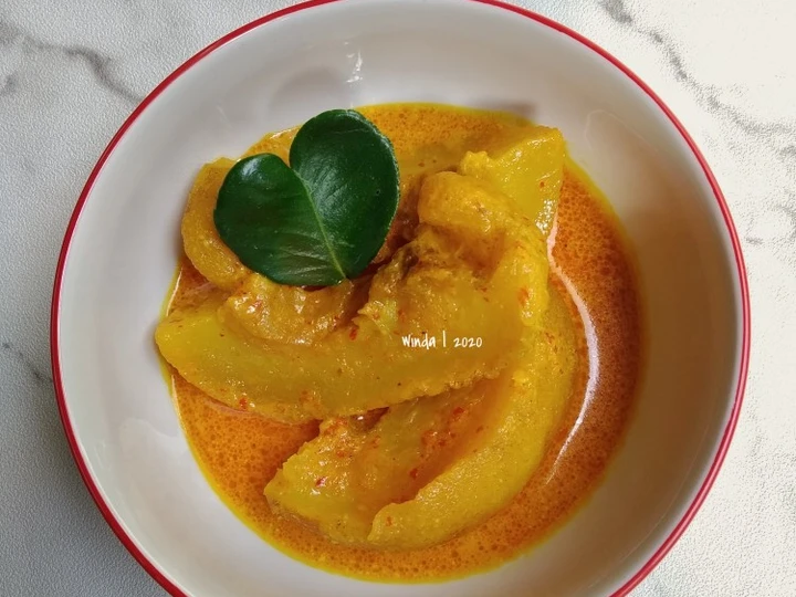Langkah Mudah untuk Menyiapkan Resep Gulai Kikil Sapi yang Lezat Sekali