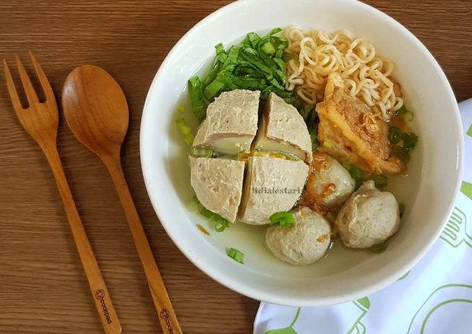 Bakso Sapi