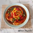 Telur Ceplok Masak Kecap