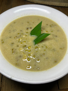 Foto resep 91.) Bubur kacang hijau