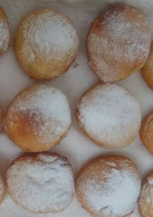Foto resep Donat Sukun