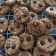 Milo oat cookies *M31