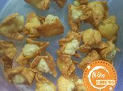 Gambar baso aci goreng