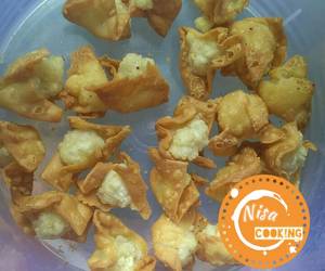 Resep Terbaru 175 Siomay mini goreng bakso aci Minggu Ini Resep Terbaru 175 Siomay mini goreng bakso aci Minggu Ini
