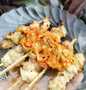 Bagaimana Menyiapkan Sate taichan sambal bawang Anti Gagal