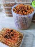Mie Lidi Biting