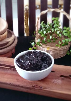 Foto resep Selai Coklat
