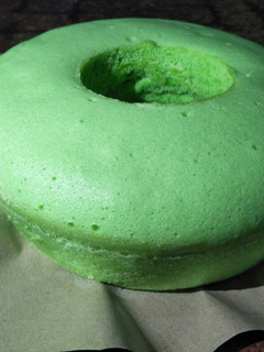Foto resep Bolu kukus santan