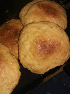 Una foto de Galletitas caseras
