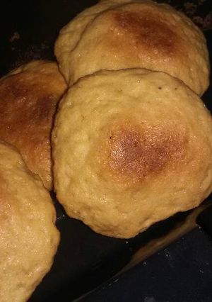Una foto de Galletitas caseras