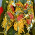 Pepes ikan kembung