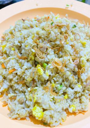 Foto resep Nasi Goreng Jadul