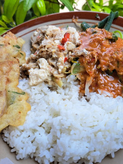 Foto resep Sambel Tumpang