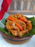 Ayam Besengek (Jepara)