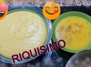 Foto principal de Caldo de pollo/papilla de puchero o cocido