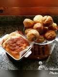 Muffin e plumcake light con gocce di cioccolato