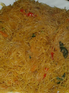 Foto resep Bihun goreng