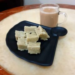 Cucumber Steamed Cake/ Thekkare Adde A picture of Cucumber Steamed Cake/ Thekkare Adde.