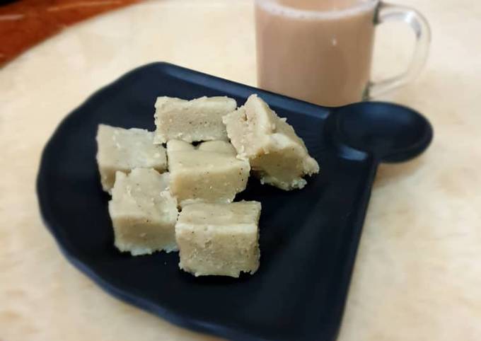 Recipe of Homemade Cucumber Steamed Cake/ Thekkare Adde