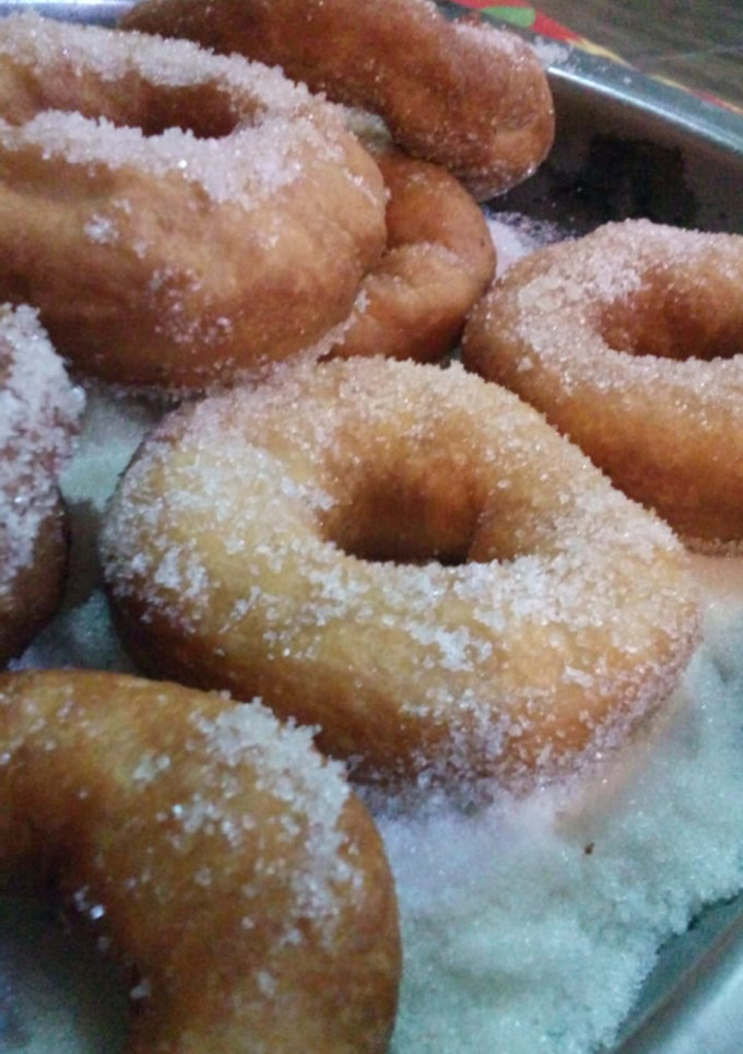 Una foto de Rosquitas🍩