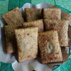 รูปของ Martabak Telur Jamur