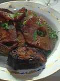 Tuna Ala jubbie