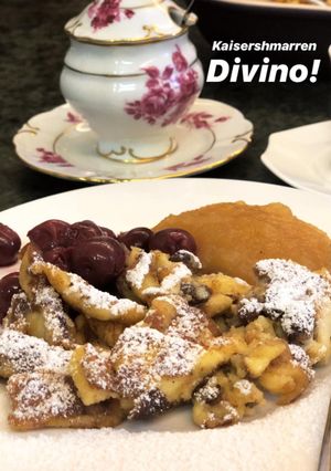 Foto di 209 • Kaiserschmarren 🇩🇪/🇦🇹/🇮🇹
