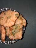 Tempe gembos goreng tepung ala anak kos